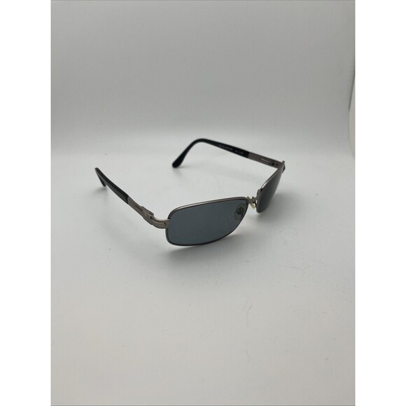 Kirkland Signature   Barolo Matte Gunmetal 58-17-135 FLEX HINGES 451159 Frames! - Picture 2 of 11